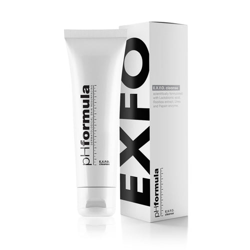 EXFO cleanse 100ml