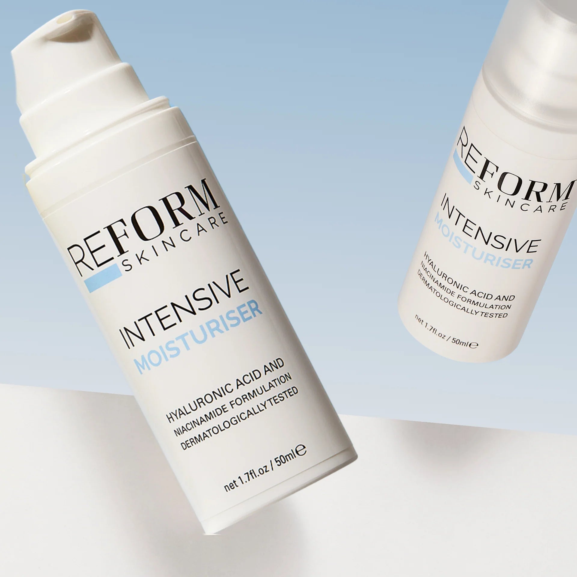 Intensive Moisturiser