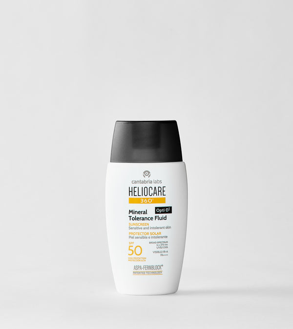Pigment Solution Fluid SPF50