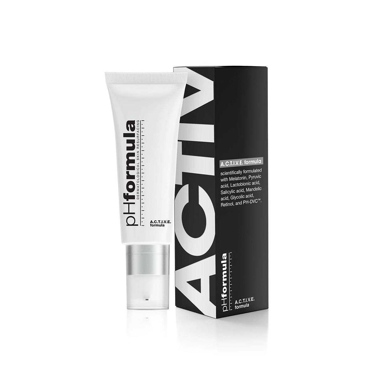 ACTIVE Formula