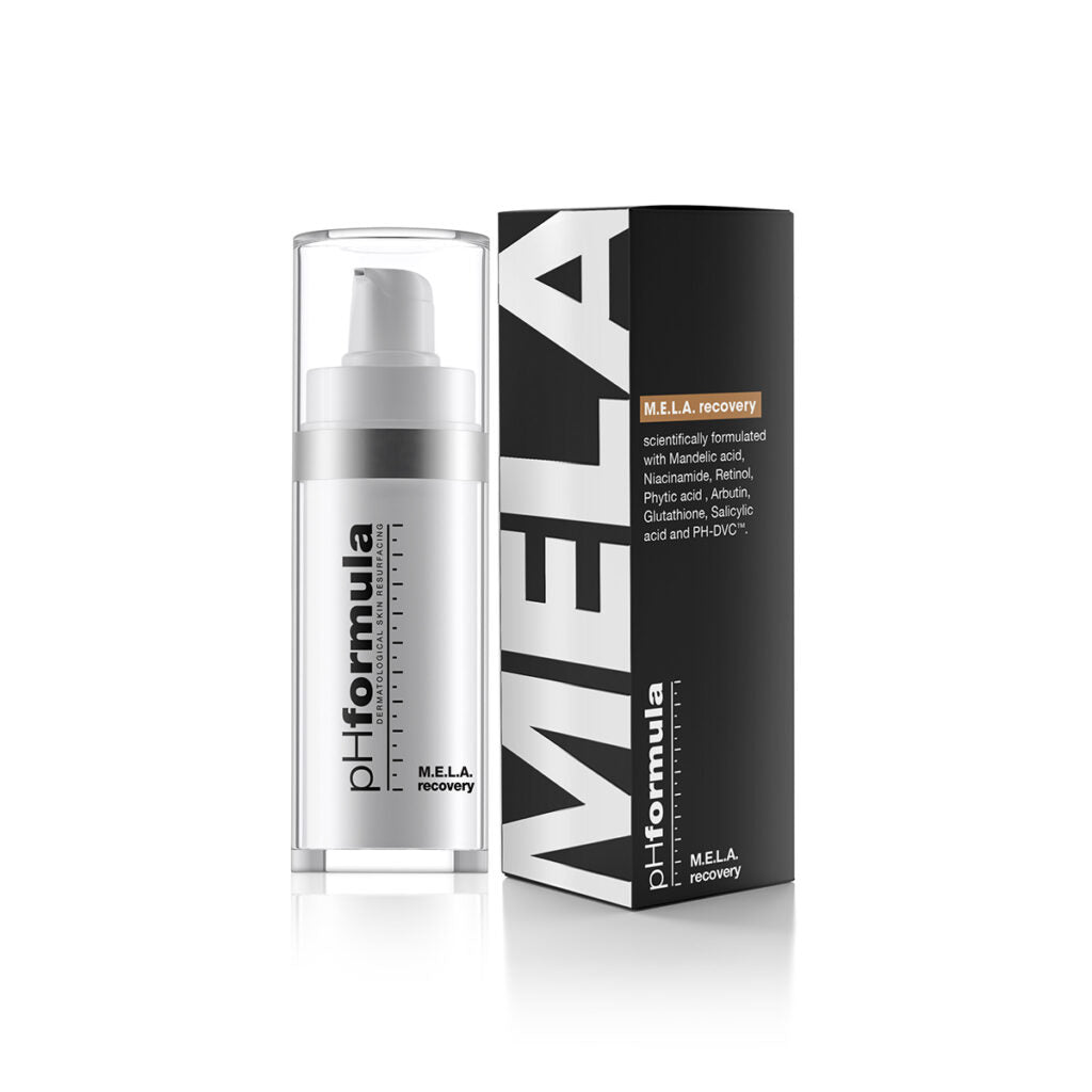MELA Recovery