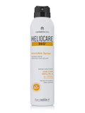 Invisible Spray Sunscreen