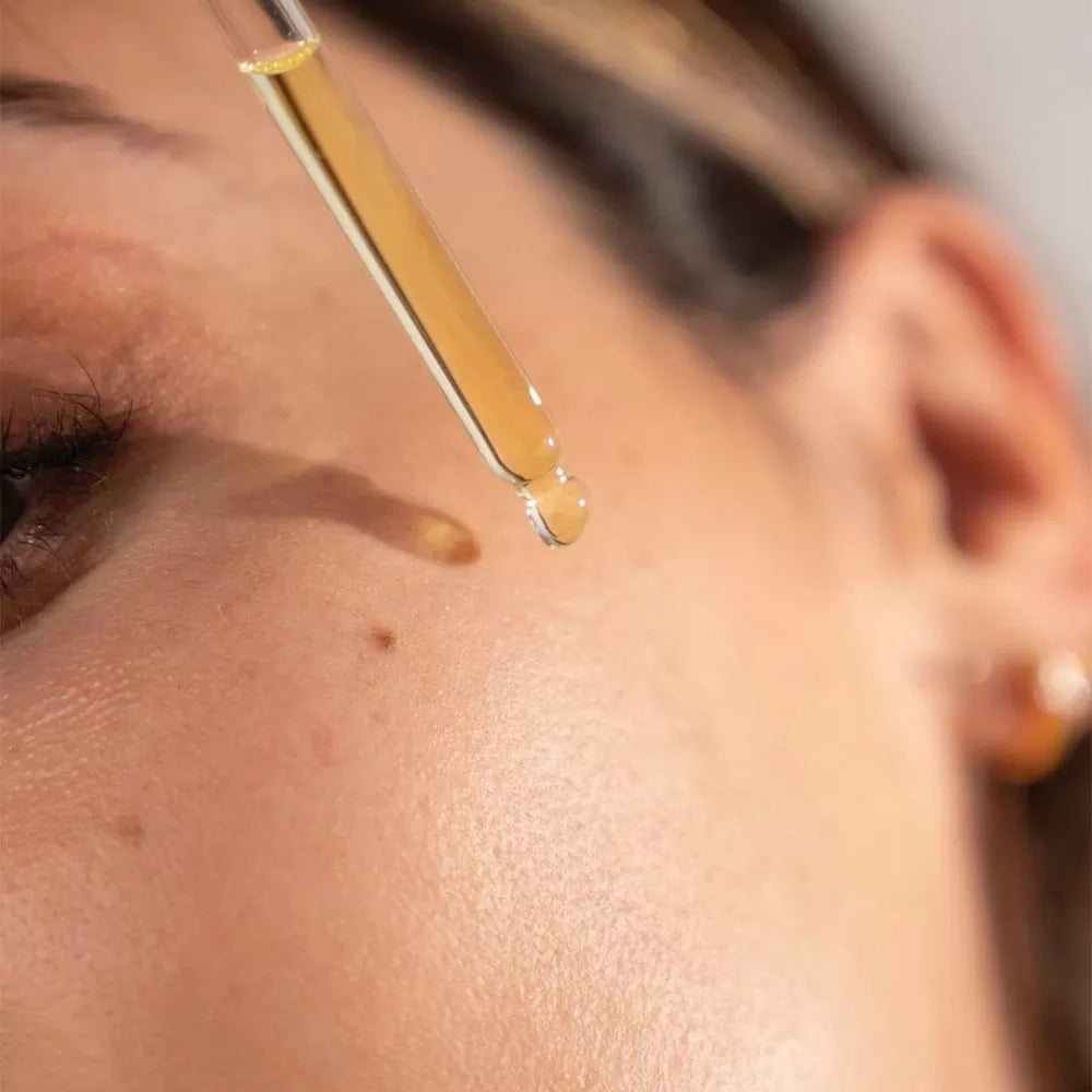 Retinoic Oil