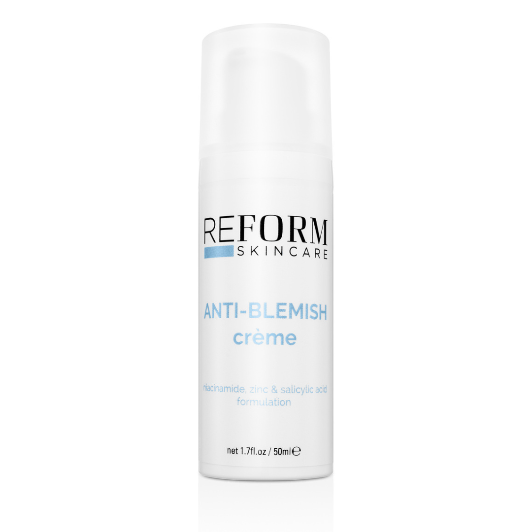 Anti Blemish Creme