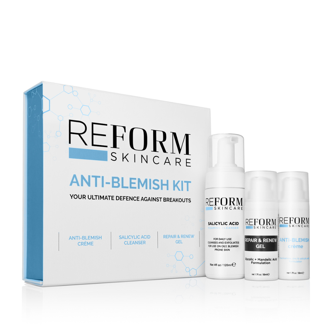 Anti-Blemish Kit