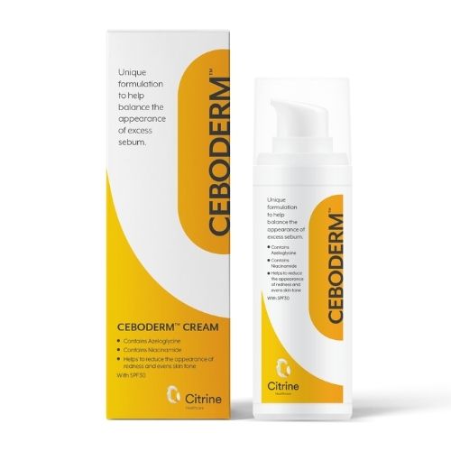 Ceboderm Cream