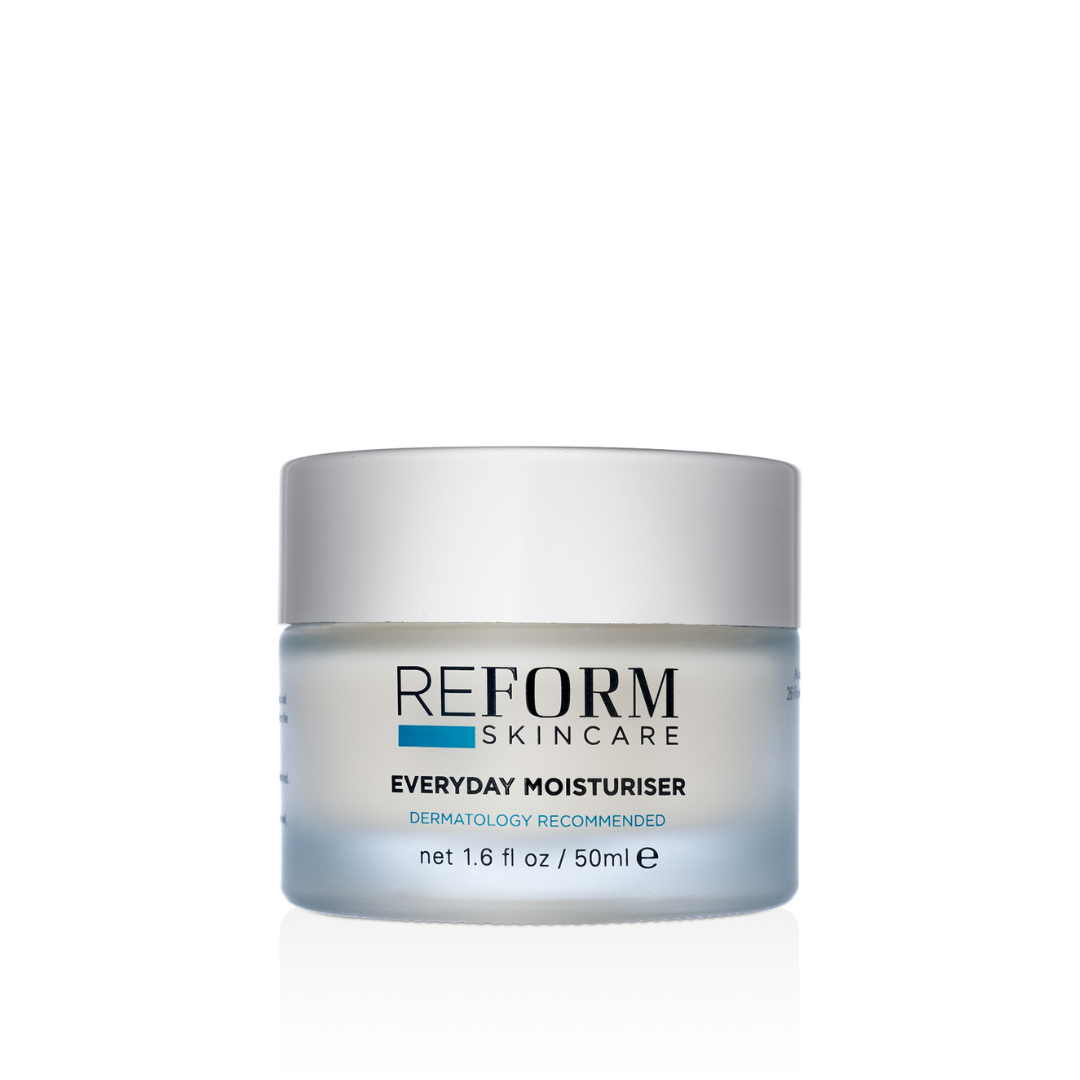 Everyday Moisturiser