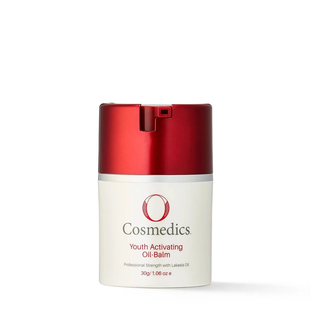 Youth Activating Oil Balm