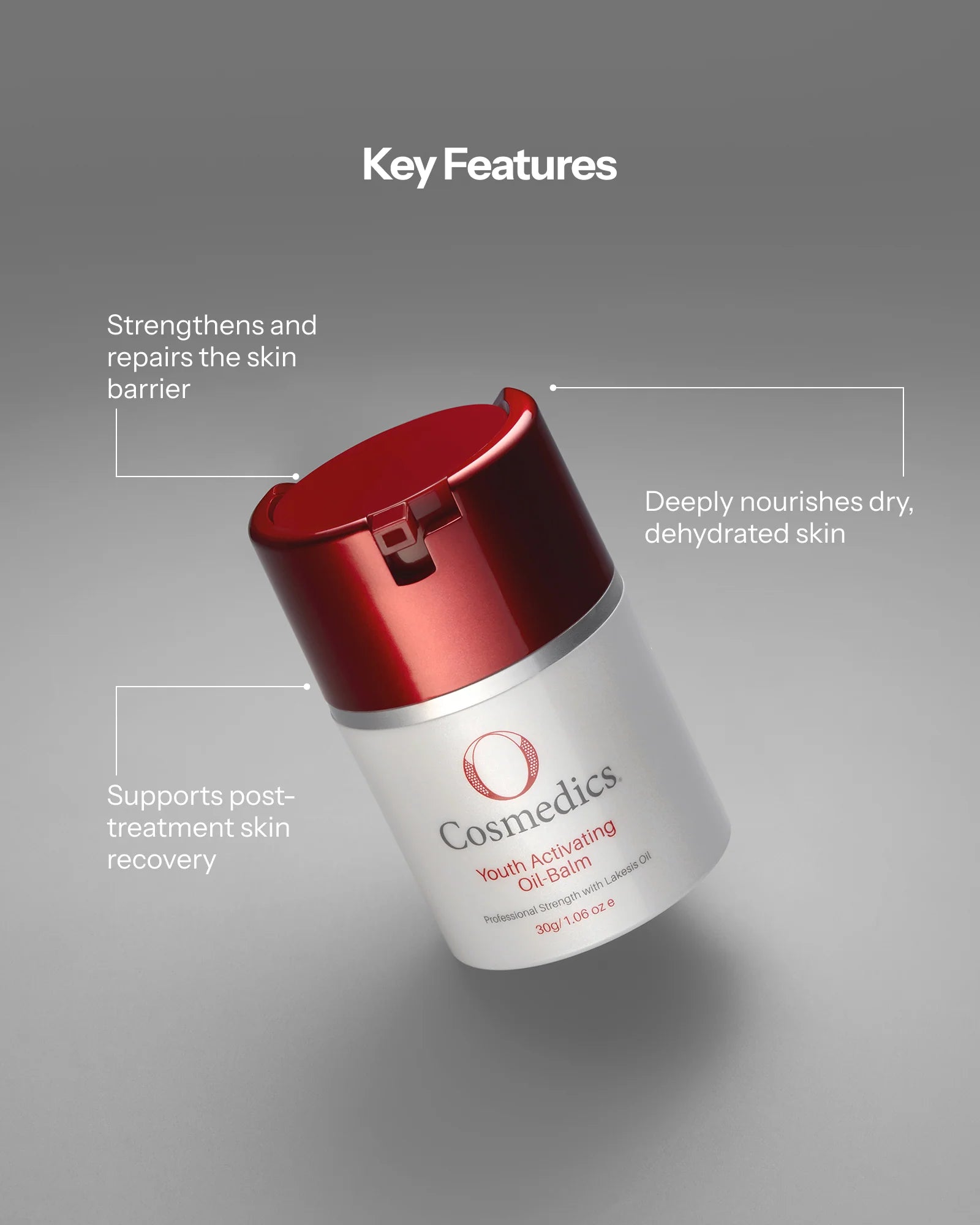 Youth Activating Oil Balm