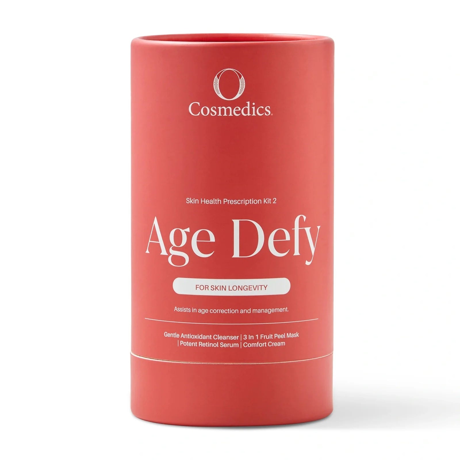 Skin Health Prescripton Kit 2 -Age Defy
