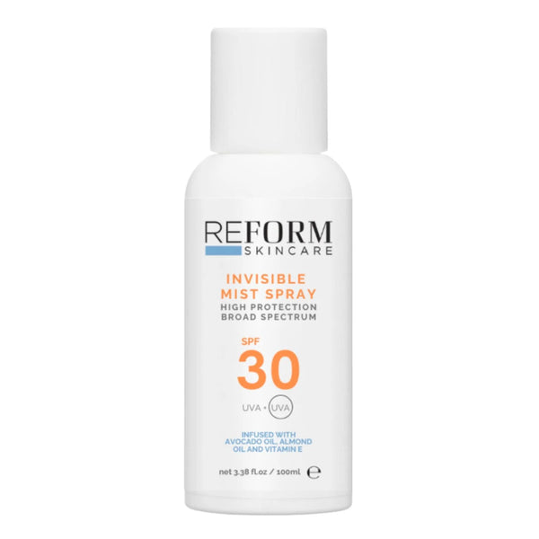 Invisible Mist Spray SPF30