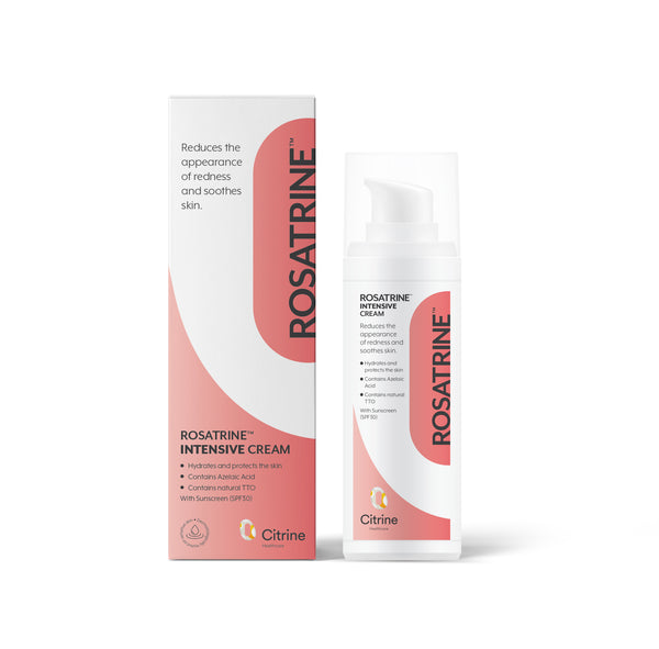 Rosatrine Intensive