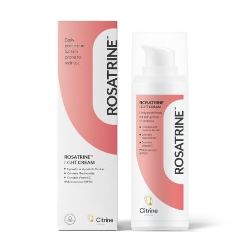 Rosatrine Light
