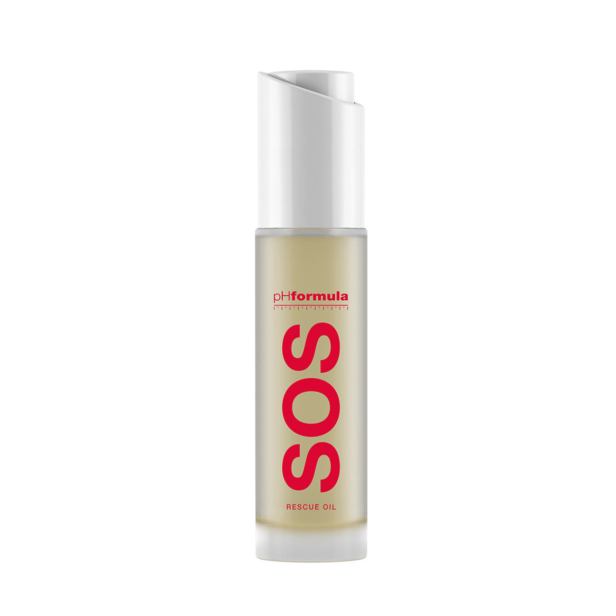 SOS Oil