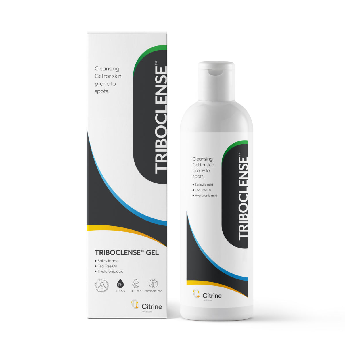 Triboclense
