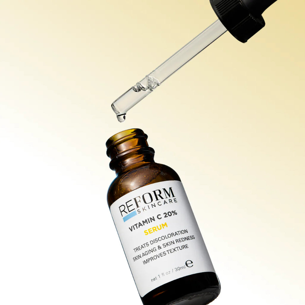Vitamin C 20% Serum