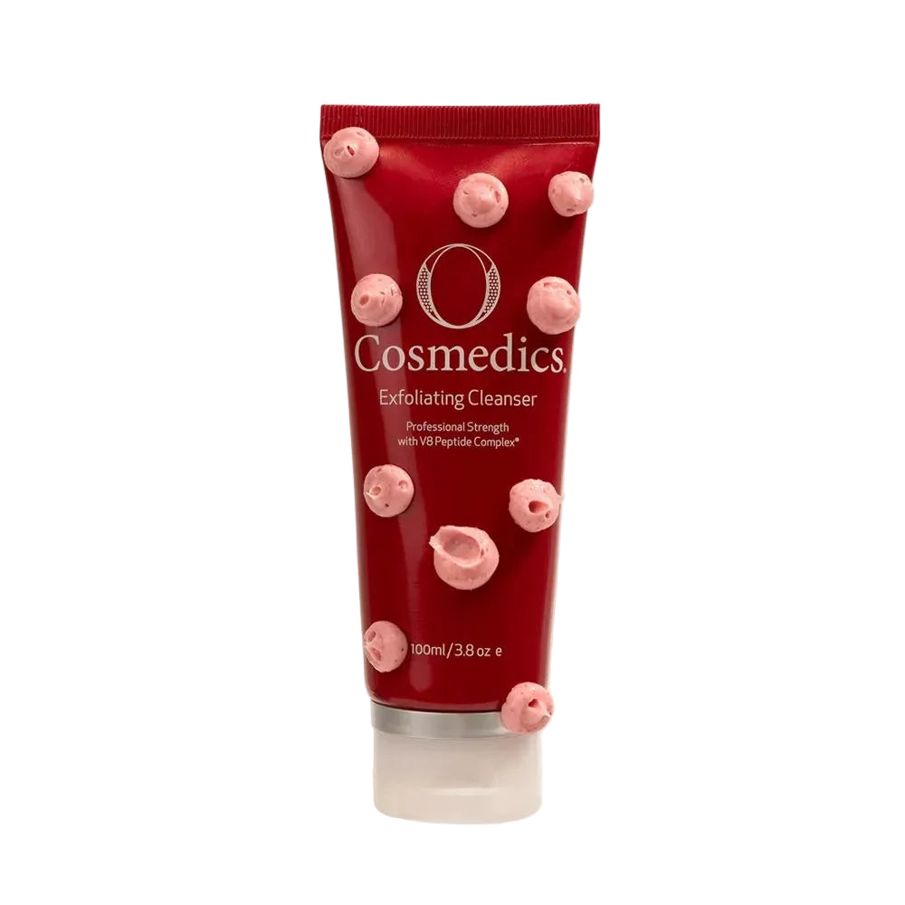 Exfoliating Cleanser