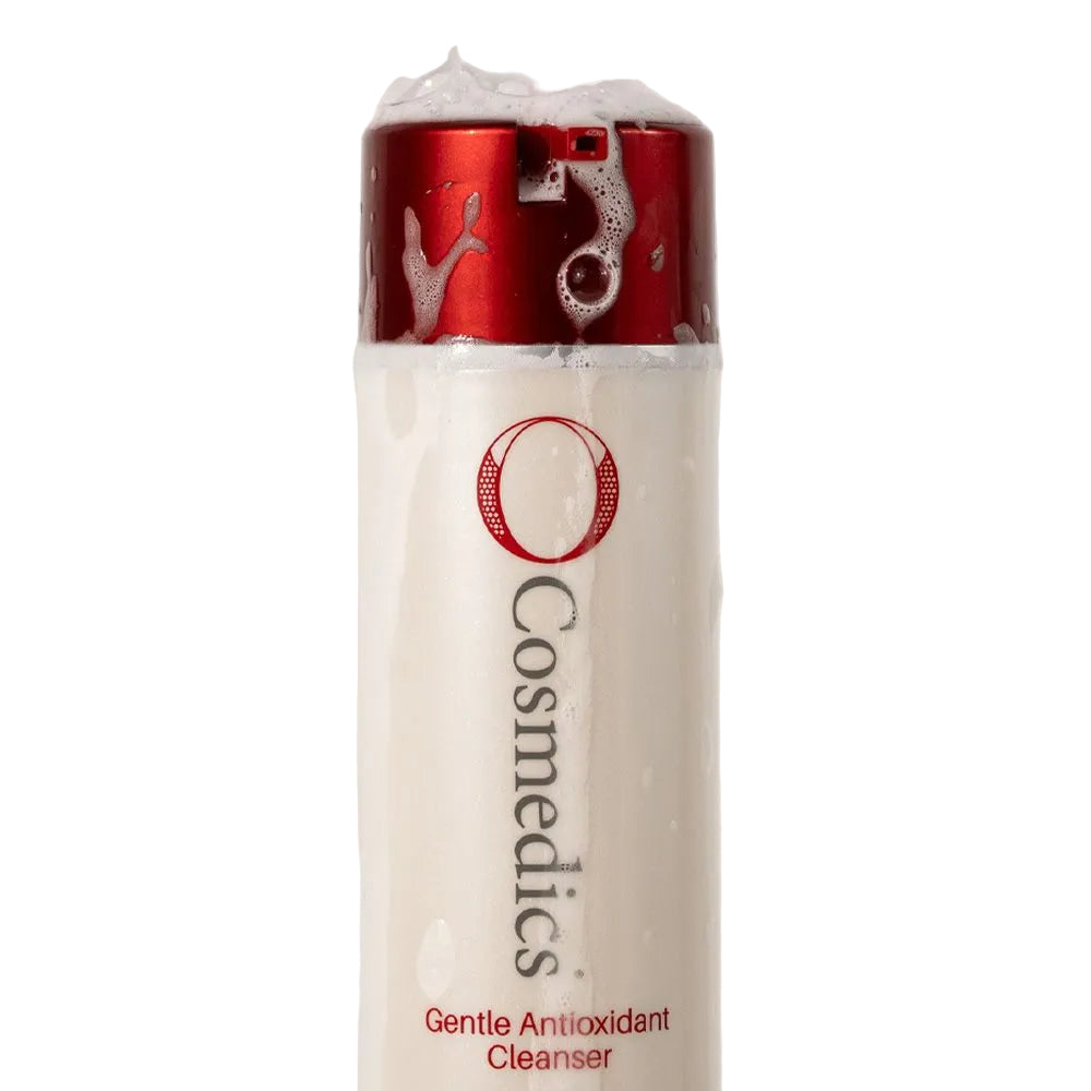 Gentle Antioxidant Cleanser