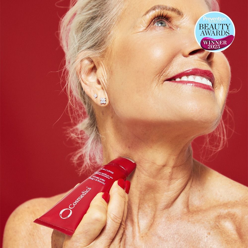 Firming Neck Serum